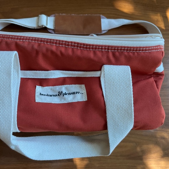 Business & Pleasure Co. cooler bag - Picture 2 of 5